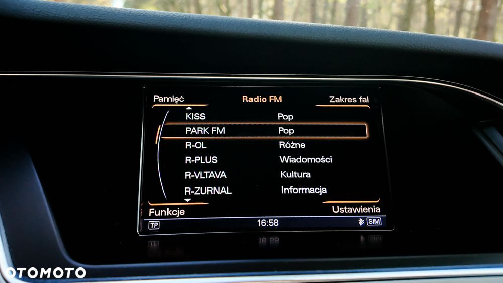 Audi A4 Avant - 17