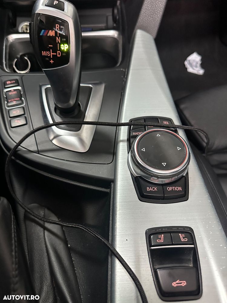 BMW Seria 4 428i Sport-Aut. M Sport - 20