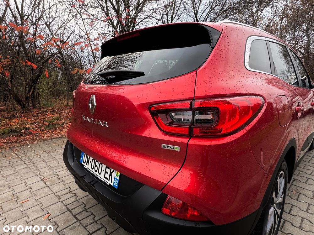 Renault Kadjar 1.5 dCi Energy Business - 6