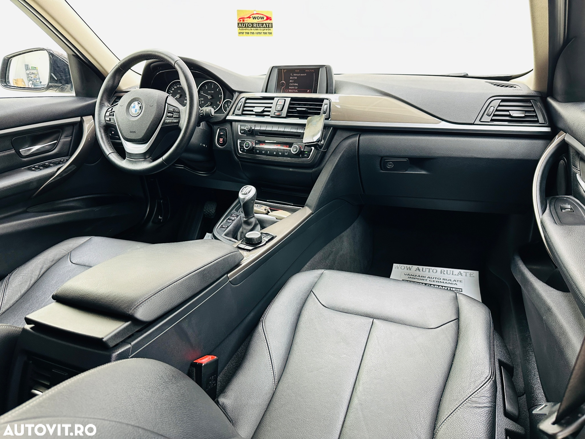 BMW Seria 3 - 23