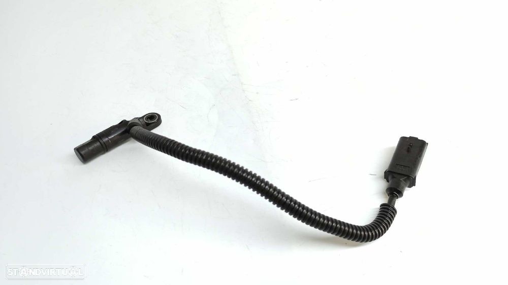 SENSOR PEUGEOT 208 1.4 HDI FAP - 4