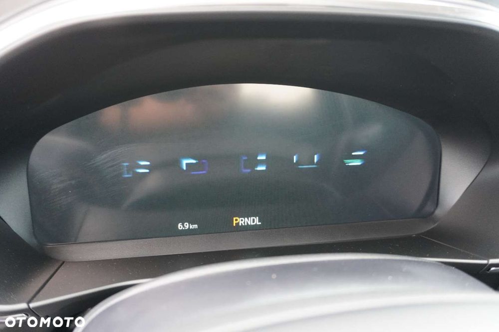 Ford Focus 1.5 EcoBlue STart-Stopp-System TITANIUM X - 13
