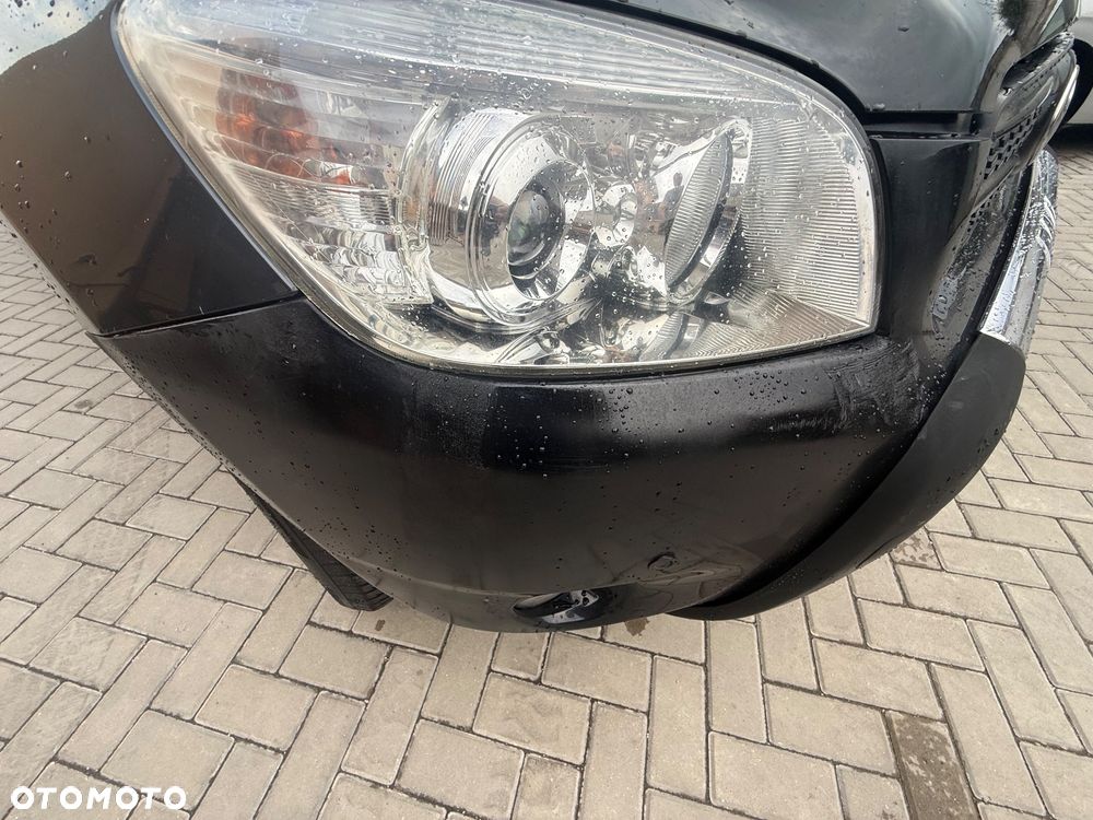 Toyota RAV4 2.0 VVT-i Sol - 7