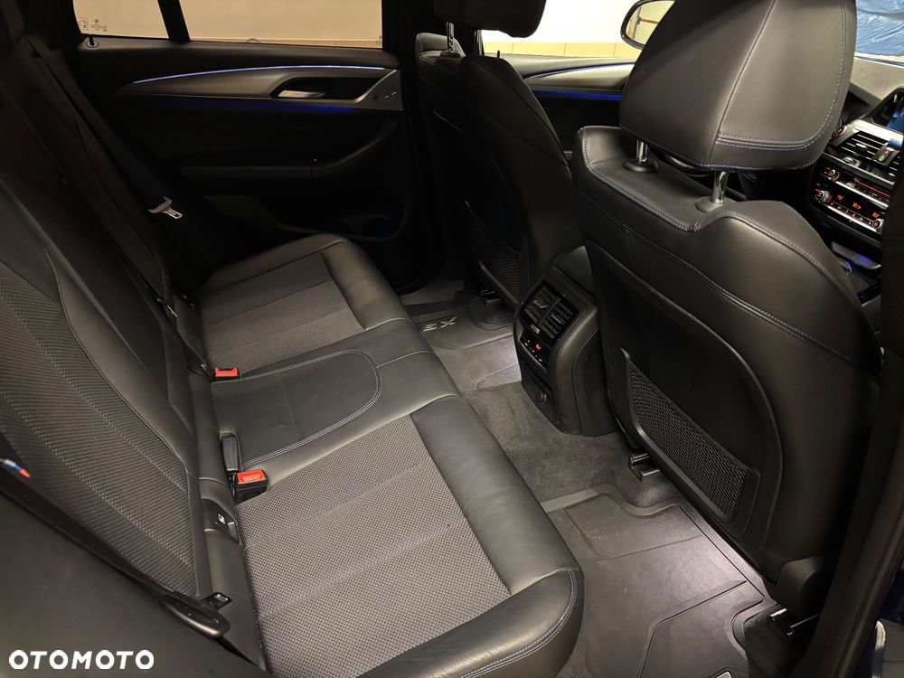 BMW X3 xDrive20i M Sport sport - 15