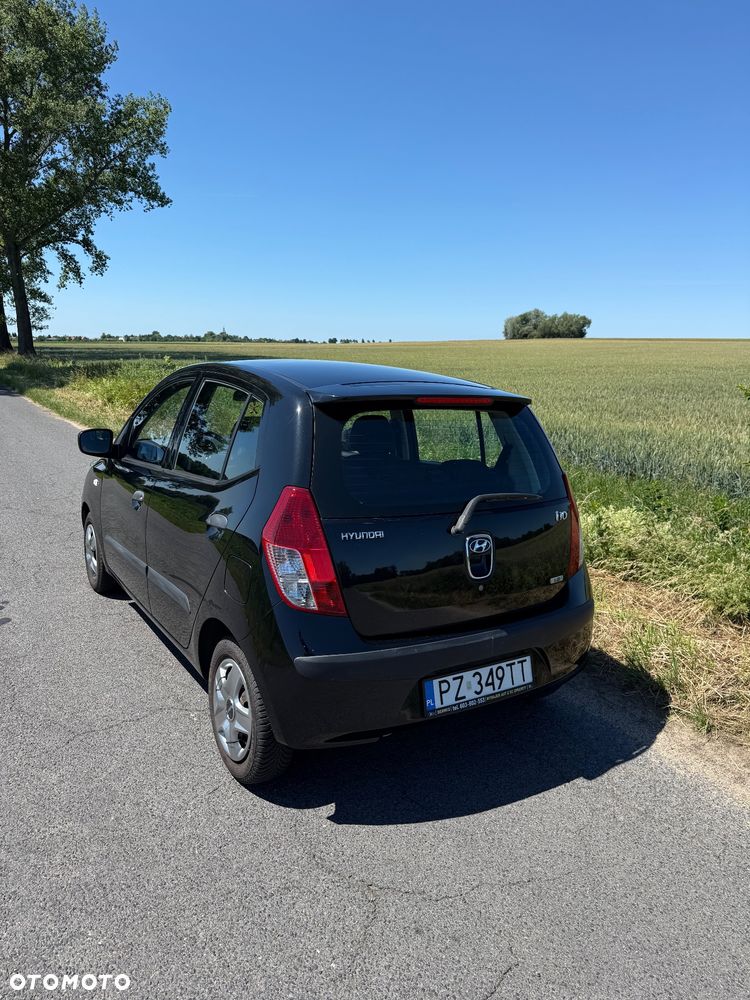 Hyundai i10 - 6
