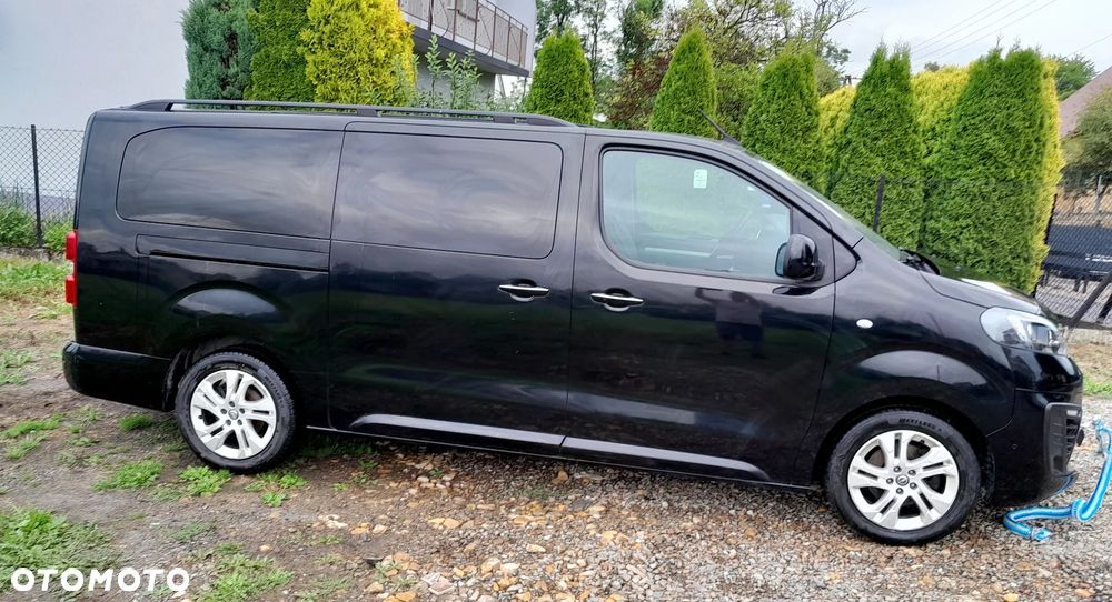 Opel Zafira 2.0 D L Elegance - 6