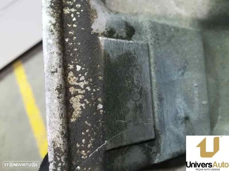 CAIXA VELOCIDADES HYUNDAI ACCENT I 1996 -HS2073 - 4