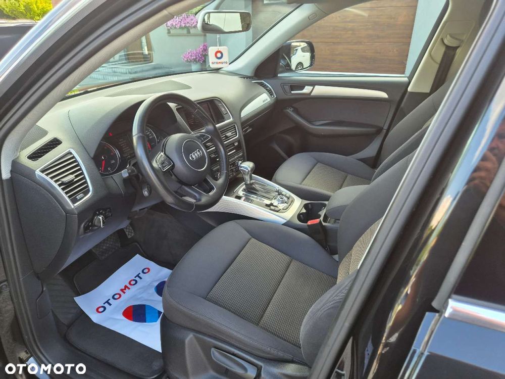 Audi Q5 - 13