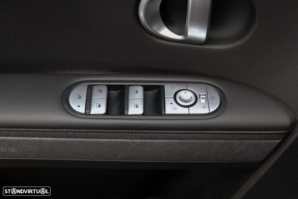 Hyundai Ioniq 5 73 kWh Premium - 27