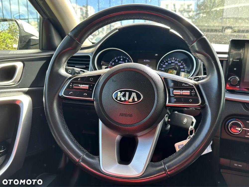 Kia Ceed 1.0 T-GDI M - 18