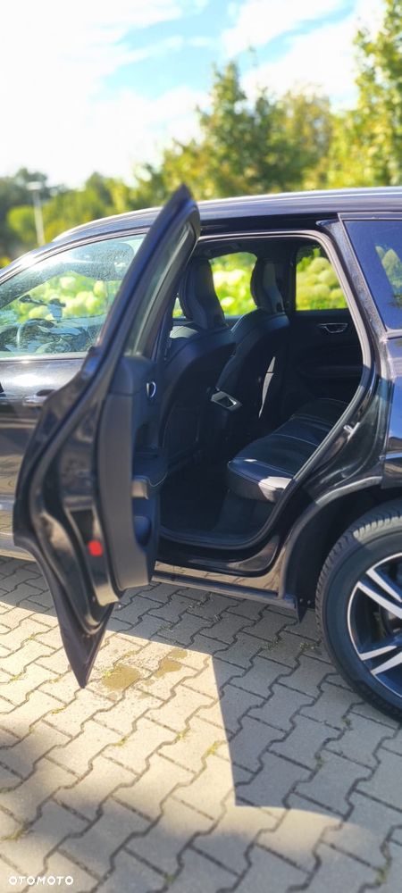 Volvo XC 60 D3 R-Design - 14
