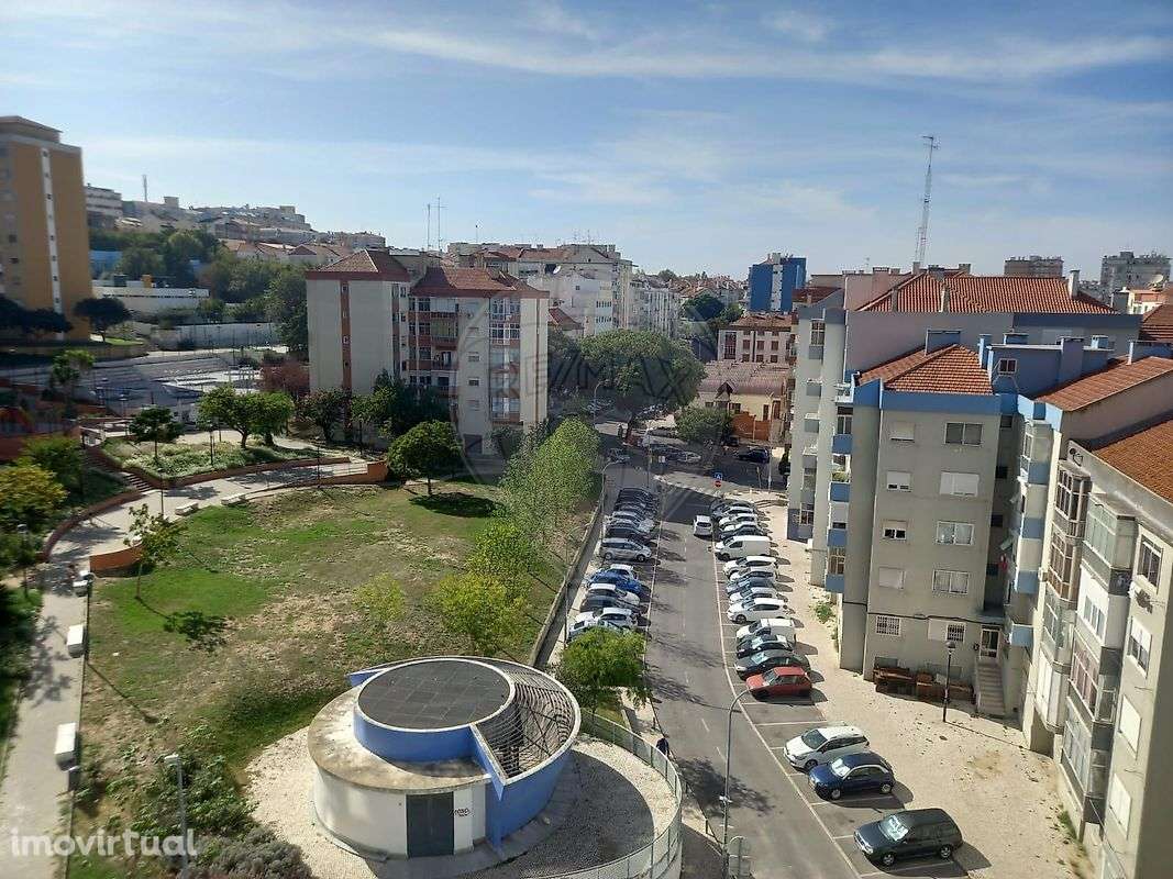 Apartamento T1 para arrendamento - Grande imagem: 3/11