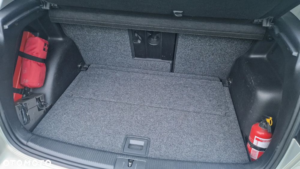 Volkswagen Golf Plus 1.6 TDI Trendline - 13