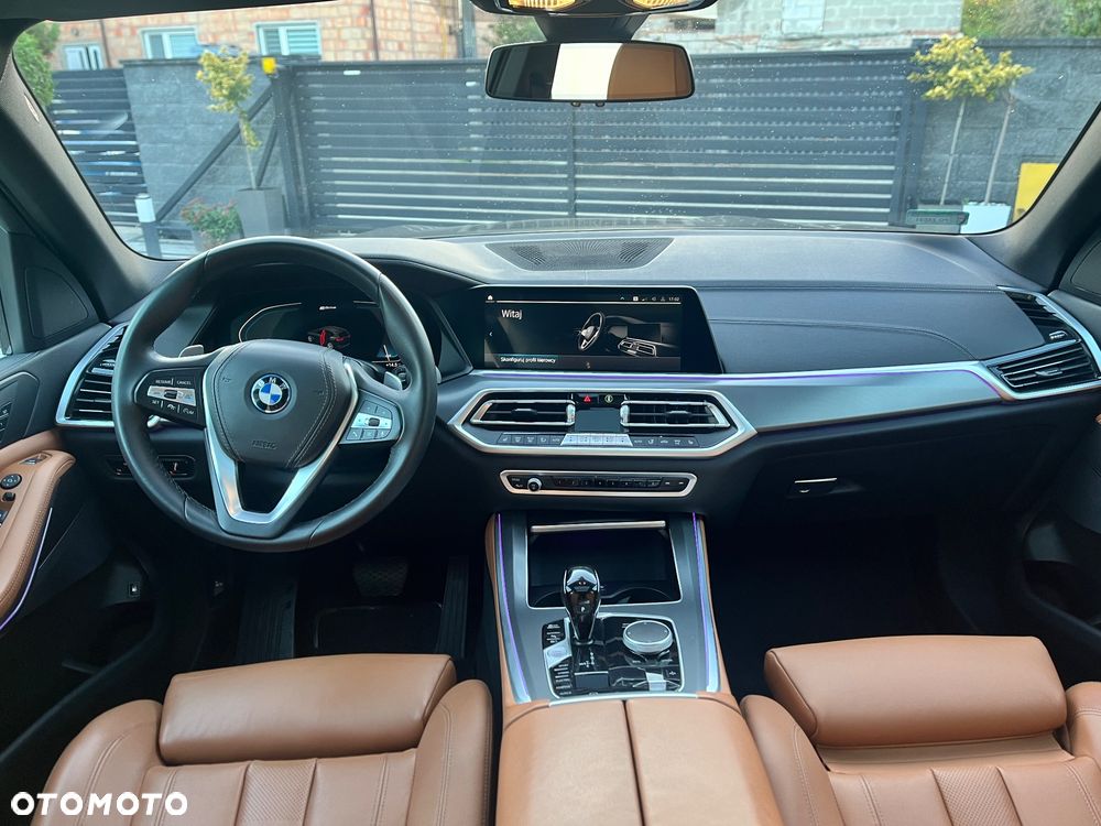 BMW X5 - 27