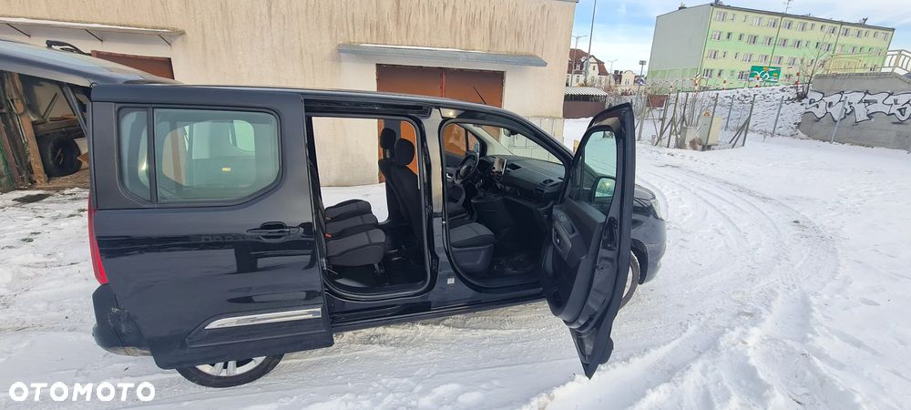 Toyota Proace City Verso 1.5 D-4D Business - 5