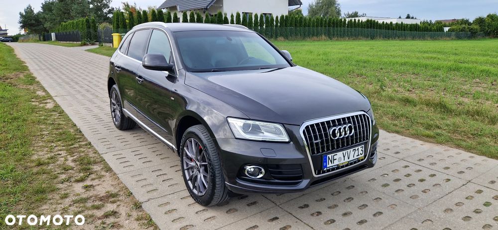 Audi Q5 - 7