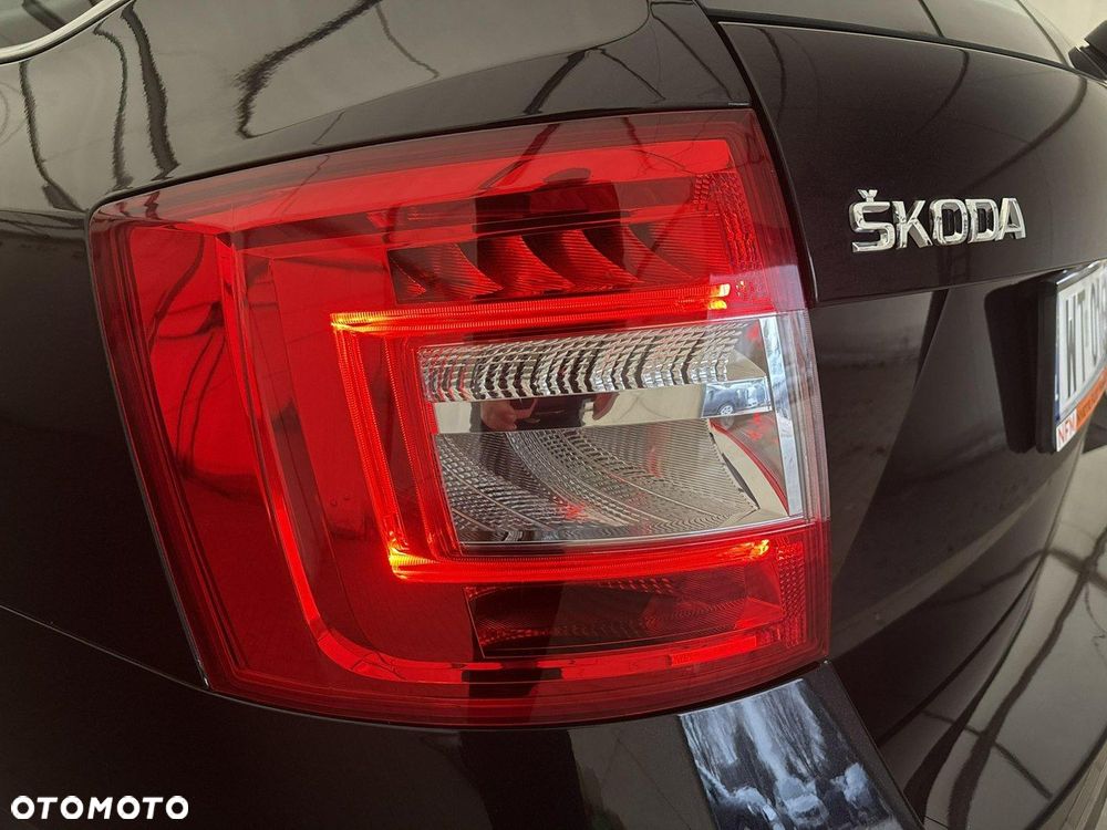 Skoda Octavia - 30