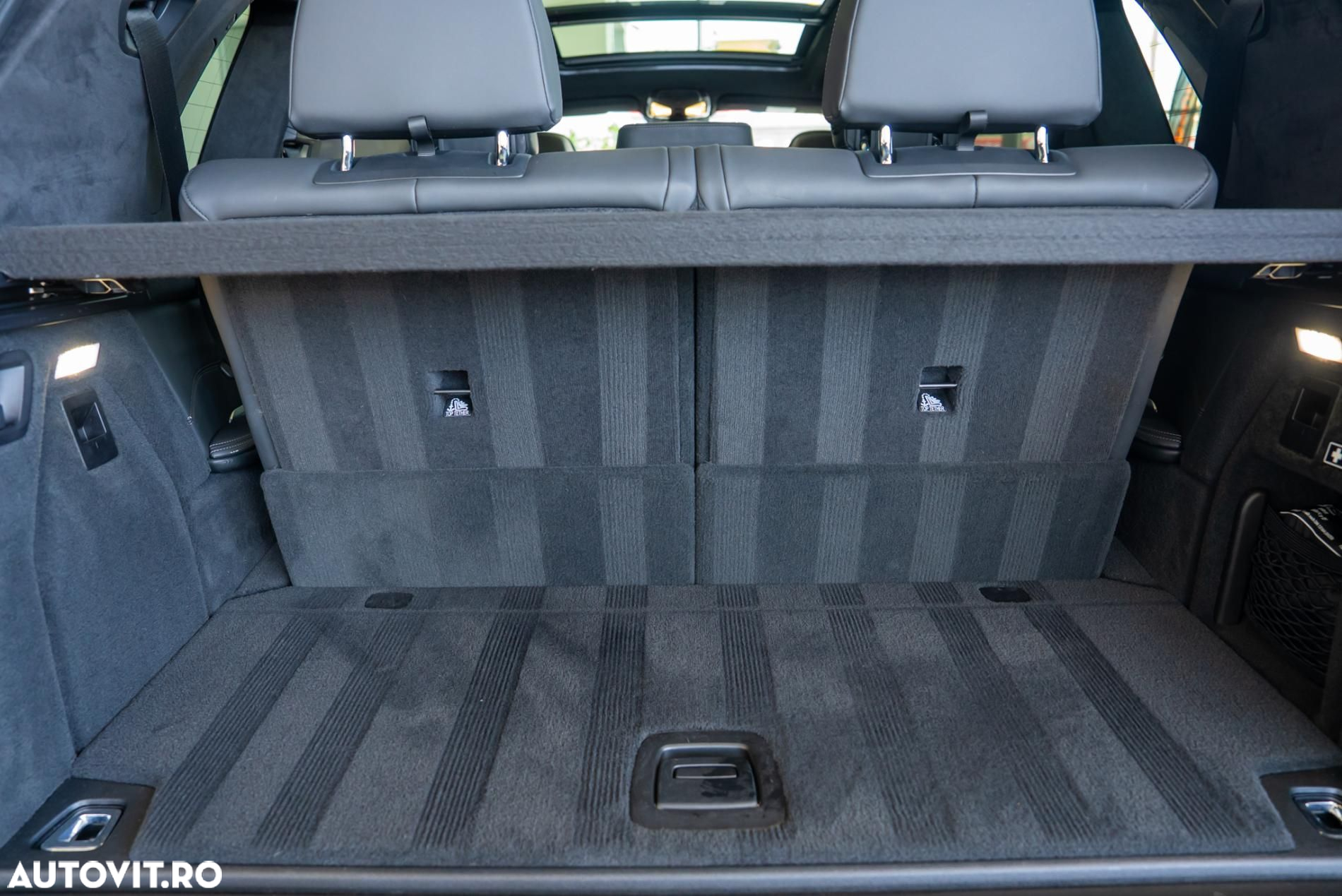 BMW X7 xDrive40d MHEV - 27