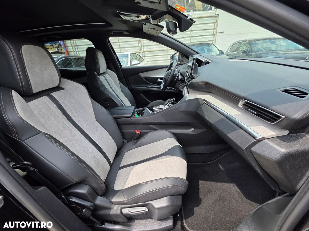 Peugeot 3008 225 e-EAT8 GT - 16