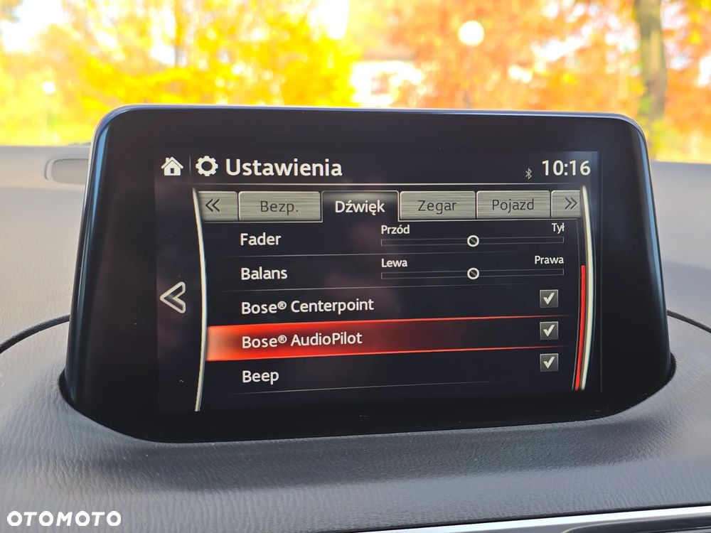 Mazda 3 SKYACTIV-G 120 Sports-Line - 22
