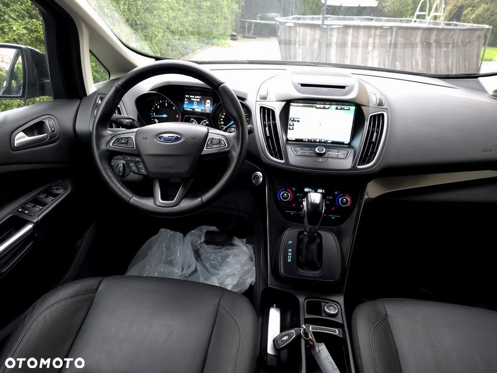 Ford Grand C-MAX - 4