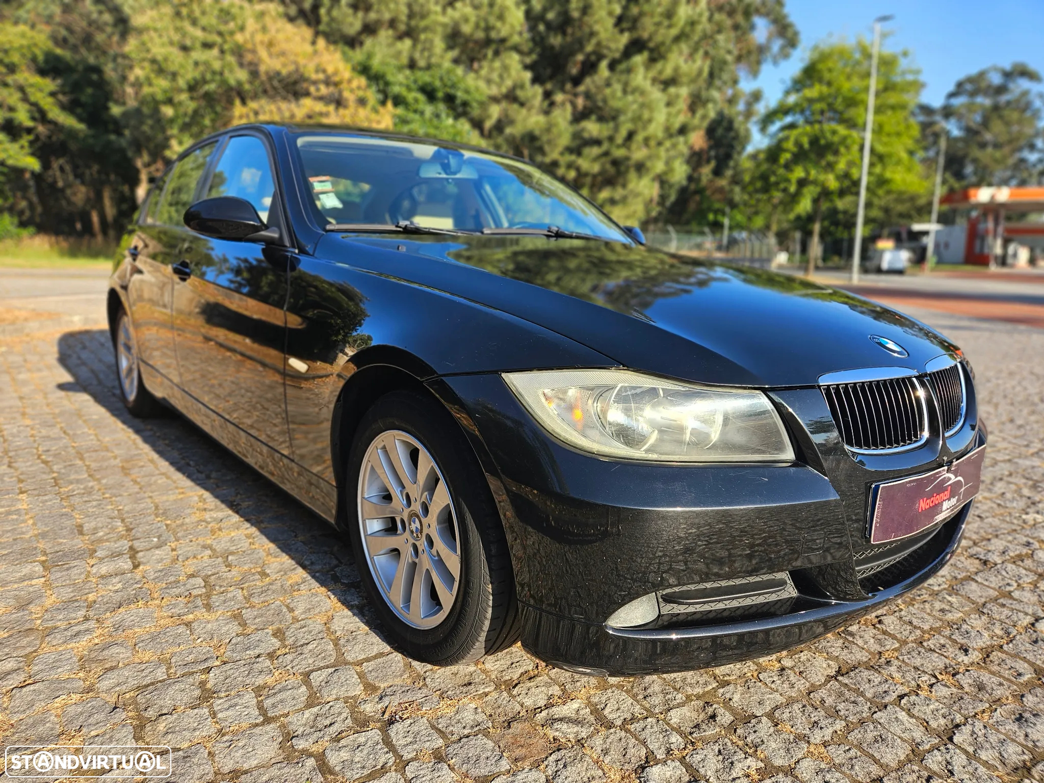 BMW 316 i - 9