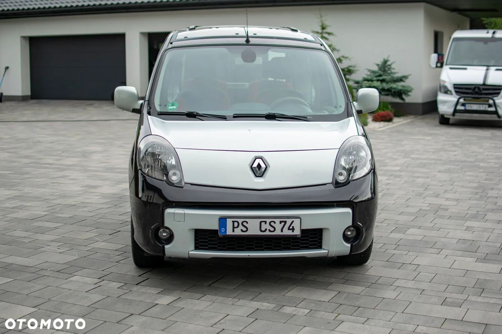 Renault Kangoo ver-110-tendance - 32