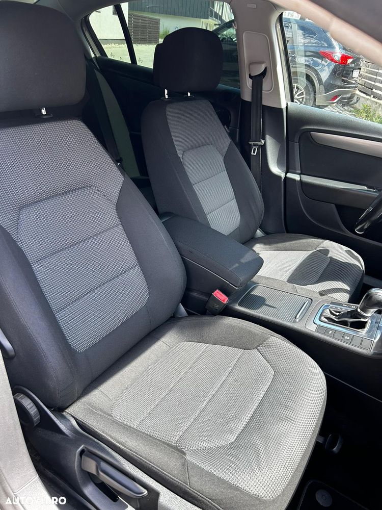 Audi A5 1.8 TFSI ack multitronic - 6