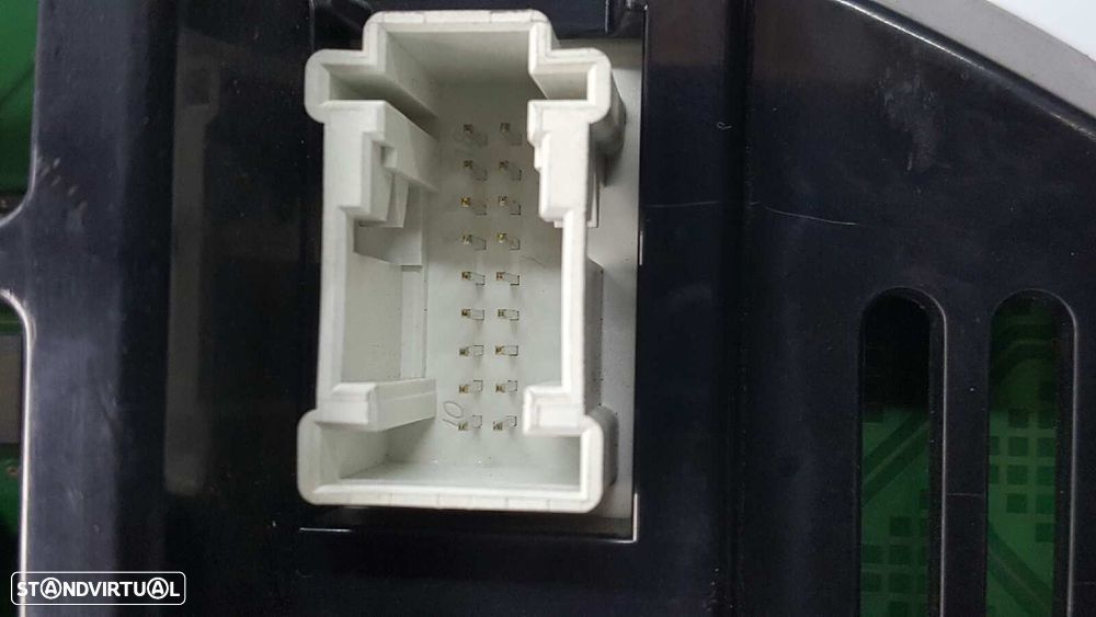 QUADRANTE MERCEDES CLASE E (W212) LIM. 350 CGI BLUEEFFICIENCY (212.057) - 4