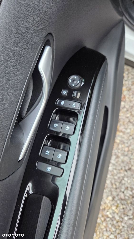 Hyundai Tucson 1.6 T-GDi HEV 2WD Select - 26