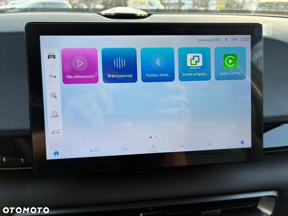 BAIC 5 Beijing 1.5T Comfort DCT - 20