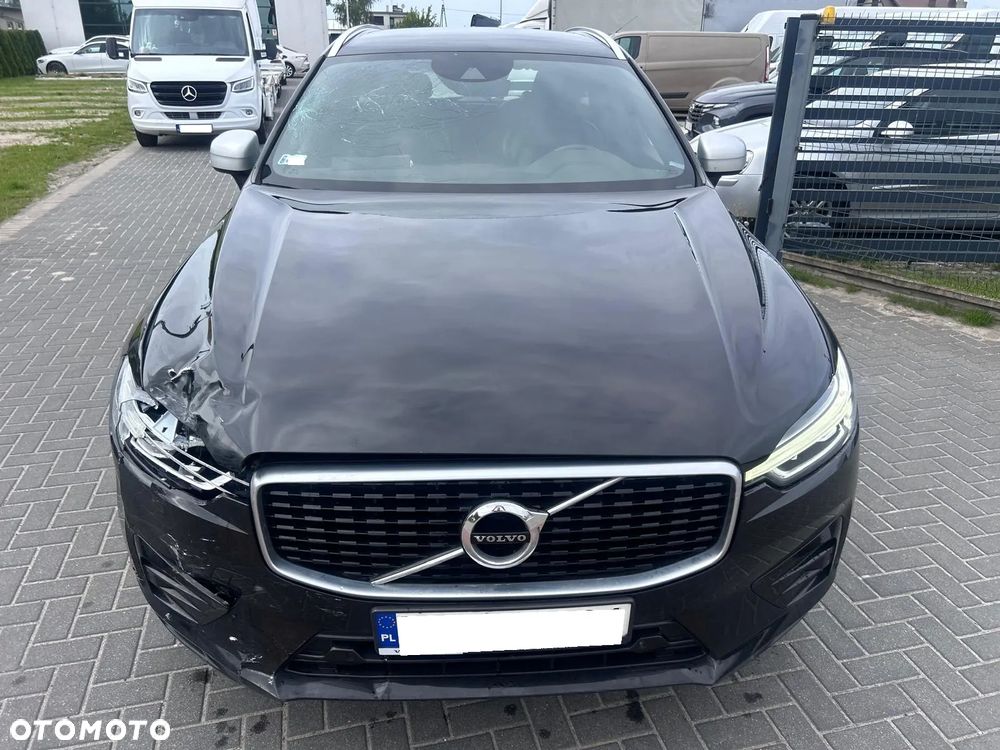 Volvo XC 60 D4 SCR R-Design - 7