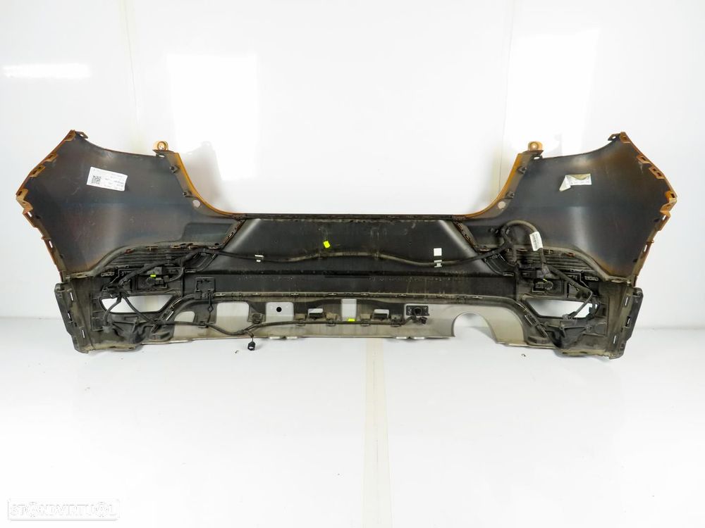 Parachoques Trás Usado / Original RENAULT Captur II (HF) 850B24059R - 4