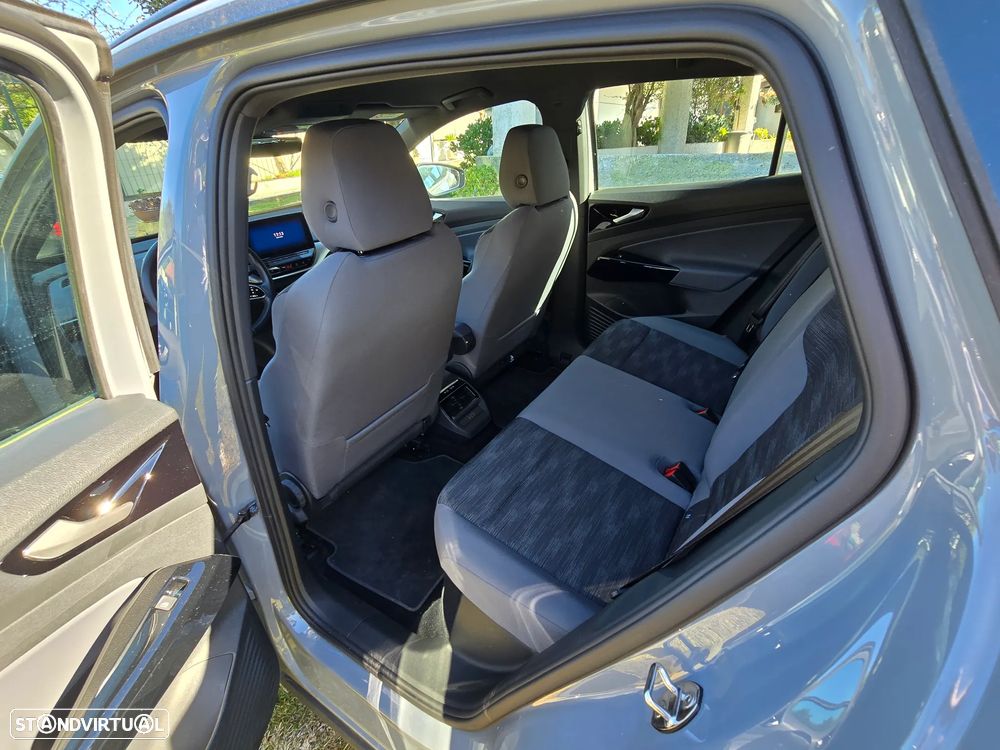 VW ID.4 77 kWh Pro Performance - 11