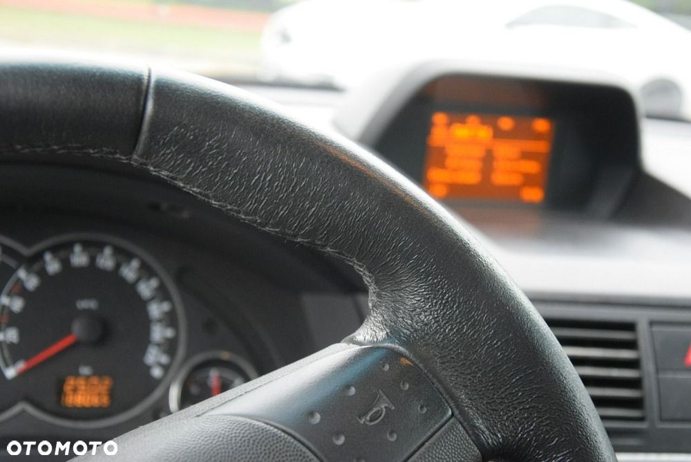 Opel Meriva 1.6 16V - 22