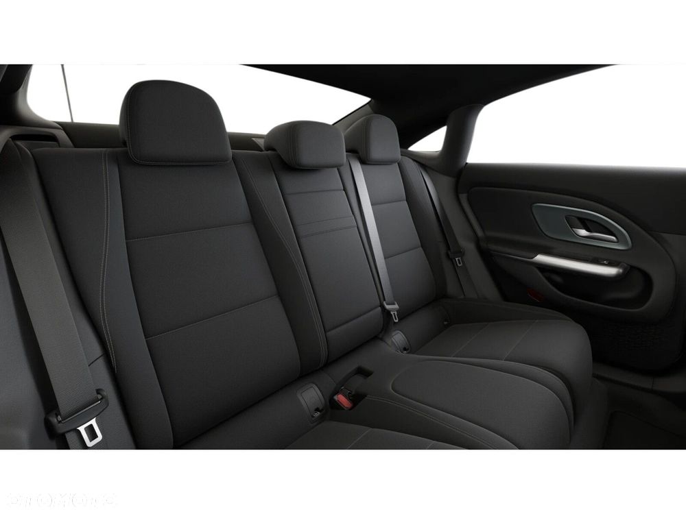 Mercedes-Benz CLA 250+ 85kWh - 10