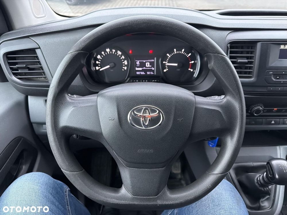 Toyota PROACE - 14