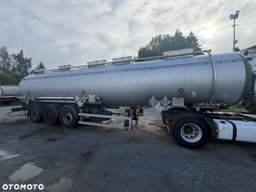 Magyar ADR L4BH 34000-3 - 10