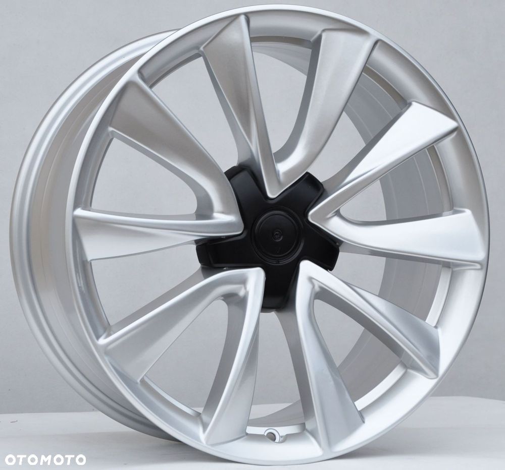 2046 S NOWE FELGI 20 5x114,3 TESLA MODEL 3 Y - 3