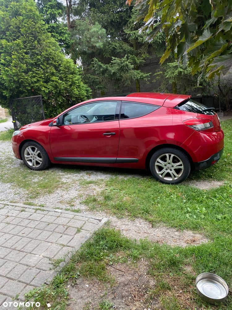 Renault Megane 1.9 dCi Exception - 3