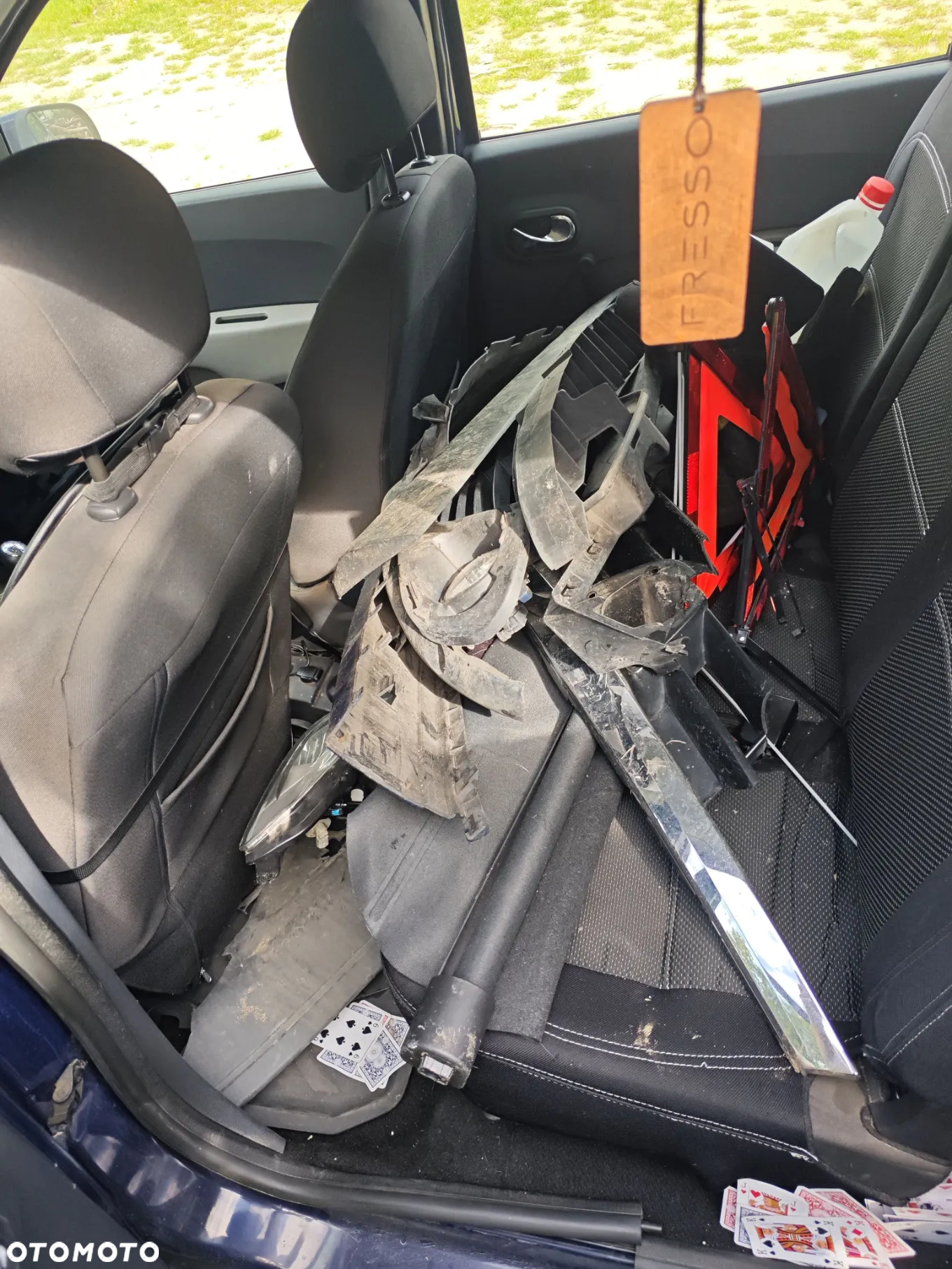 Dacia Lodgy 1.6 SCe Open S&S - 17