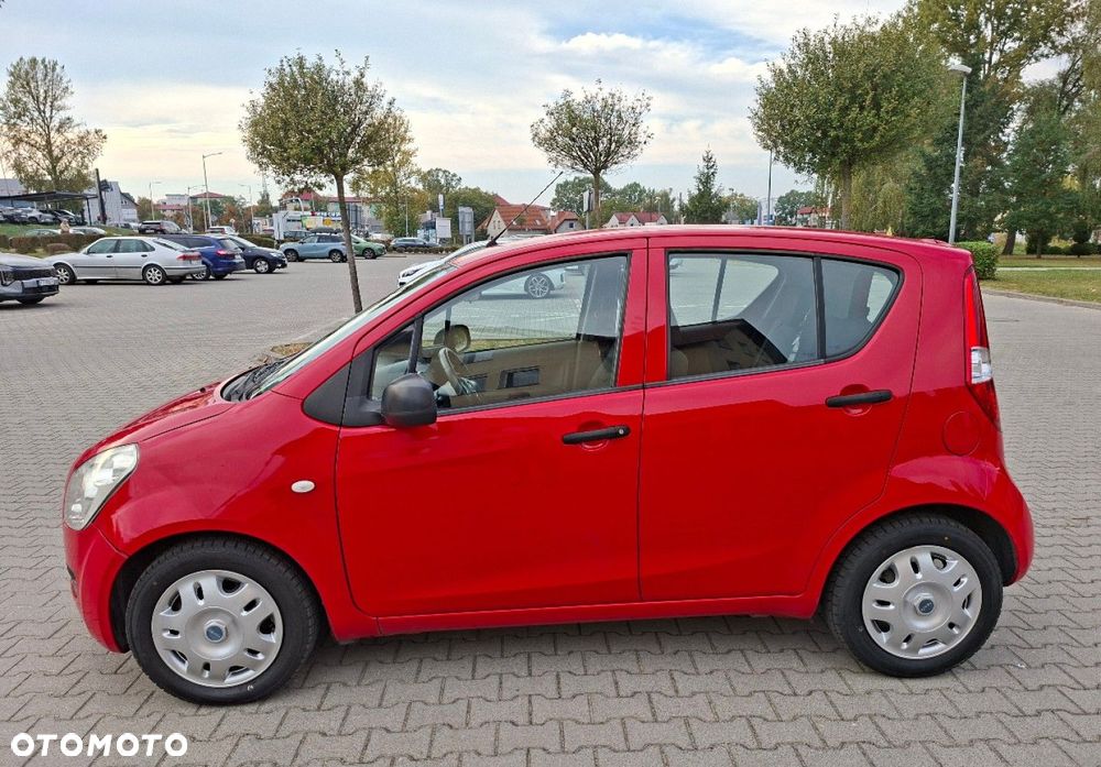Suzuki Splash - 10