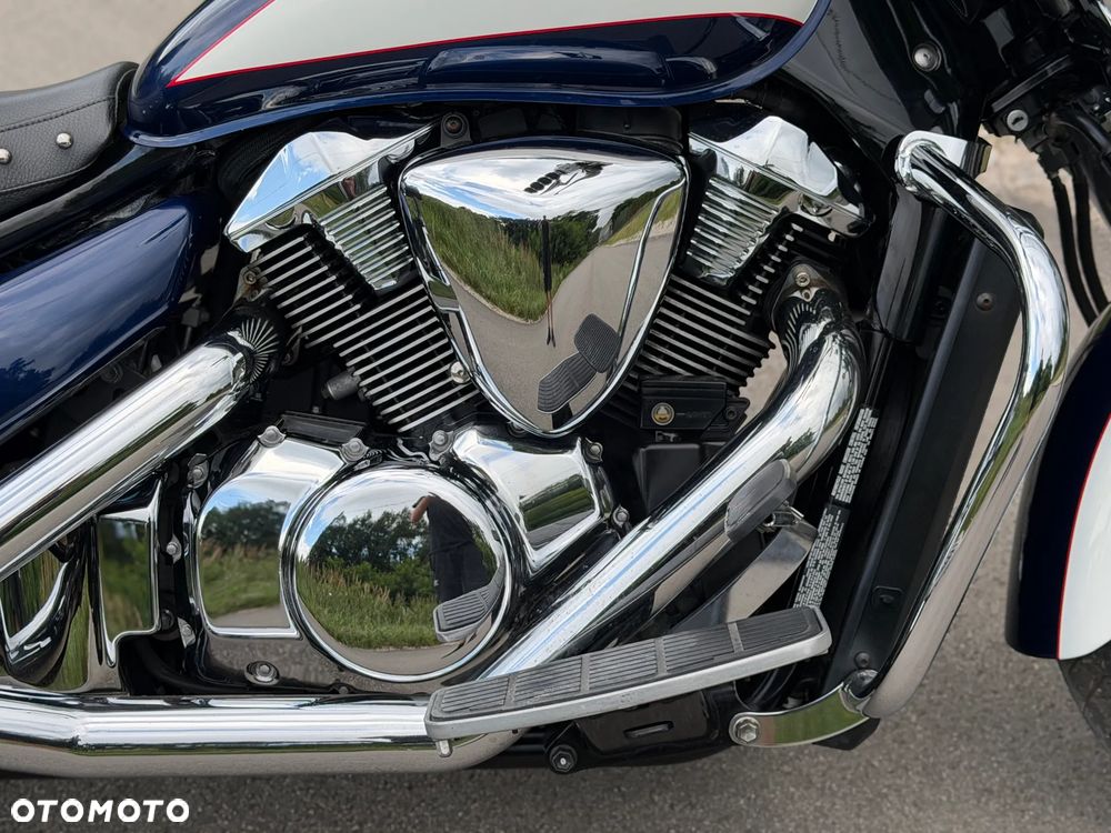 Suzuki Boulevard - 8