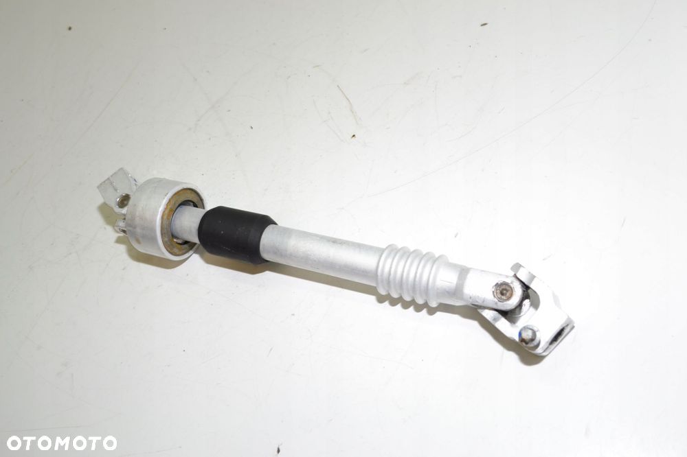 BMW E60 E61 LIFT KRZYŻAK DRĄŻEK KOLUMNY KIEROWNICZEJ GÓRNY 220-105-4521 - 3