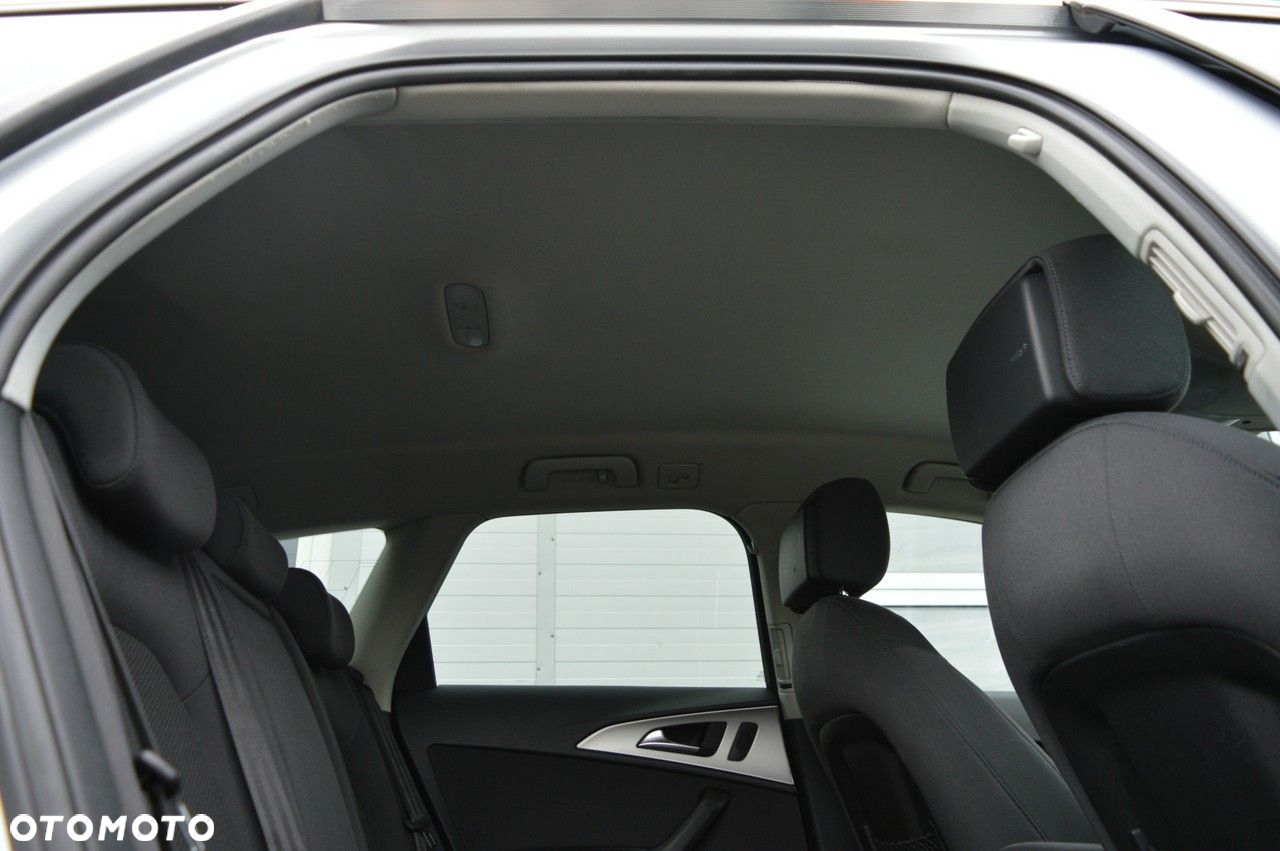Audi A6 - 28