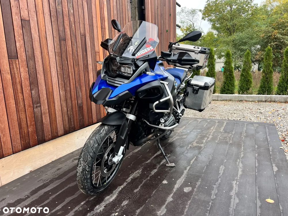 BMW GS - 21