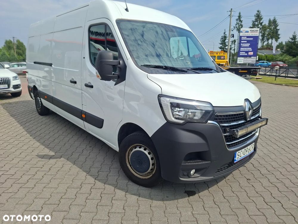 Renault Master - 6