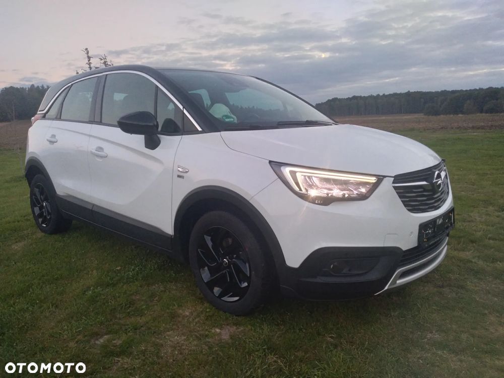 Opel Crossland X 1.5 Diesel Start/Stop 120 Jahre - 2