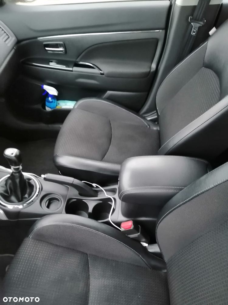 Citroën C4 Aircross HDi 115 Stop & Start 2WD Selection - 6