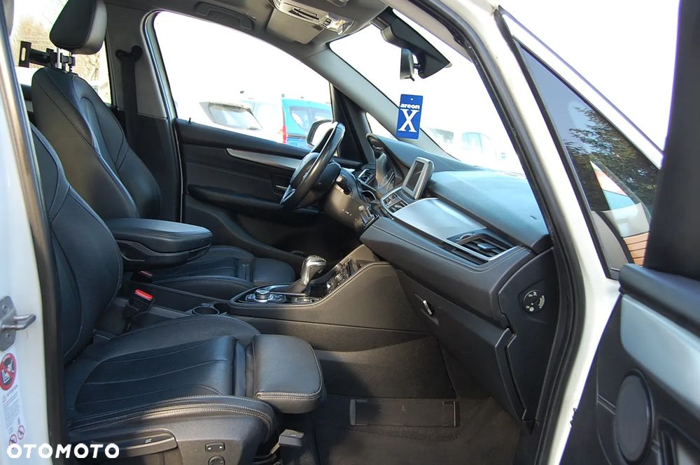 BMW Seria 2 218d GT Luxury Line - 22